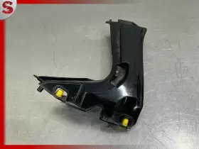 51117207931 BMW Xdrive Front Left Driver Fender Bracket 528I #2 51117207931 BMW Xdrive Front Left Driver Fender Bracket 528I #2