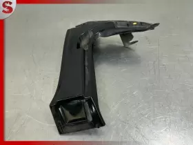 51117207931 BMW Xdrive Front Left Driver Fender Bracket 528I #3 51117207931 BMW Xdrive Front Left Driver Fender Bracket 528I #3