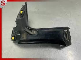 51117207931 BMW Xdrive Front Left Driver Fender Bracket 528I 51117207931 BMW Xdrive Front Left Driver Fender Bracket 528I