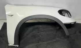 51657222996 BMW Right Passenger Fender Panel Cover E70 X5 51657222996 BMW Right Passenger Fender Panel Cover E70 X5