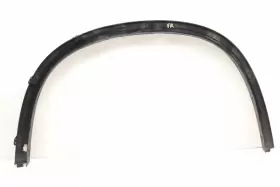 51772990166 BMW Front Right Fender Flare Wheel X1 #3