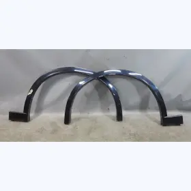 51778052073 BMW Front Sport Fender Wheel Flares Carbon F25 X3 51778052073 BMW Front Sport Fender Wheel Flares Carbon F25 X3
