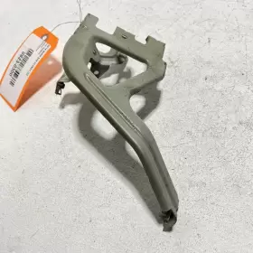7-207-209 BMW Front Driver Fender Forward Mount Bracket 535I #3