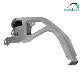 7019804 BMW Front Left Fender Mount Bracket 535I F10 #3 7019804 BMW Front Left Fender Mount Bracket 535I F10 #3