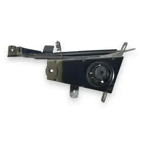 7184179 BMW Front Left Lh Driver Fender Mount Bracket 750 #3