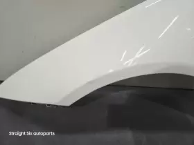 8066917 BMW Front Left Driver Fender M4 F82 F83 300 #3 8066917 BMW Front Left Driver Fender M4 F82 F83 300 #3