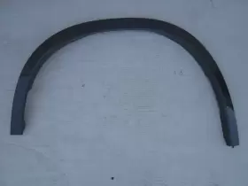 UC3985487 BMW Front Left Lh Fender Flare Molding X1 #2