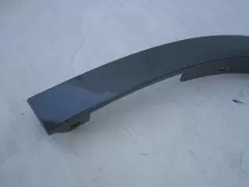 UC3985487 BMW Front Left Lh Fender Flare Molding X1 #3