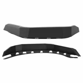 JT-6103 BODY ARMOR 4X4 Rear Fender Flares Gladiator Jeep #2 JT-6103 BODY ARMOR 4X4 Rear Fender Flares Gladiator Jeep #2