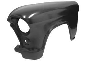 FF057RH BROTHERS TRUCKS Front Fender Right FF057RH BROTHERS TRUCKS Front Fender Right