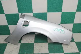 10355380 CADILLAC Xlr Rear Driver Left Lh Quarter Panel 10355380 CADILLAC Xlr Rear Driver Left Lh Quarter Panel