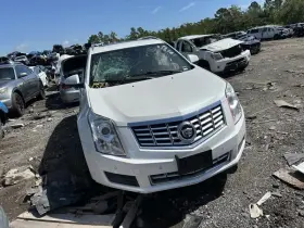 110-02612R CADILLAC Passenger Right Fender Srx #2