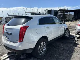 110-02612R CADILLAC Passenger Right Fender Srx #3