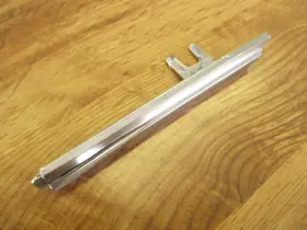 1602673 CADILLAC Molding Left Corner Lamp Fleetwood Gm #2