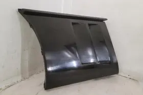 110-01982L CHEVROLET Driver Left Fender Corvette #2 110-01982L CHEVROLET Driver Left Fender Corvette #2