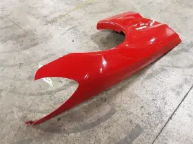 110-02555R CHEVROLET Passenger Right Fender Base Corvette #3