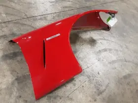 110-02555R CHEVROLET Passenger Right Fender Base Corvette