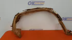 467475 CHEVROLET El Left Driver Fender Molding Chevy Camino 467475 CHEVROLET El Left Driver Fender Molding Chevy Camino
