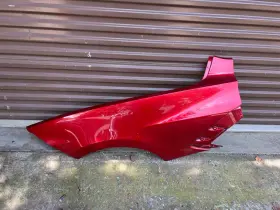 8476395 CHEVROLET Right Rear Quarter Panel Fender Corvette 8476395 CHEVROLET Right Rear Quarter Panel Fender Corvette