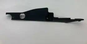 96987077 CHEVROLET Left Fender Filler Panel Sight Shield Lh #2 96987077 CHEVROLET Left Fender Filler Panel Sight Shield Lh #2