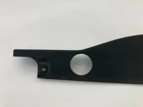 96987077 CHEVROLET Left Fender Filler Panel Sight Shield Lh #3 96987077 CHEVROLET Left Fender Filler Panel Sight Shield Lh #3