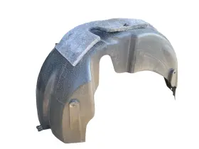 CE9201 CHEVROLET Left Lh Rear Quater Panel Inner Liner Chevy #2 CE9201 CHEVROLET Left Lh Rear Quater Panel Inner Liner Chevy #2
