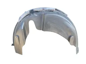 CE9201 CHEVROLET Left Lh Rear Quater Panel Inner Liner Chevy CE9201 CHEVROLET Left Lh Rear Quater Panel Inner Liner Chevy