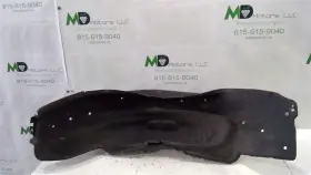84231356 CHEVROLET COLORADO Left Inner Fender Liner 84231356 CHEVROLET COLORADO Left Inner Fender Liner