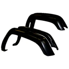 5FWK CROWN AUTOMOTIVE Fender Flares 5FWK CROWN AUTOMOTIVE Fender Flares