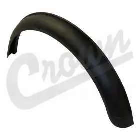 L4244051 CROWN AUTOMOTIVE Fender Flare Rear Right Willys Jeep L4244051 CROWN AUTOMOTIVE Fender Flare Rear Right Willys Jeep
