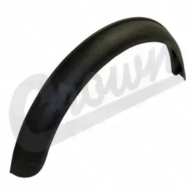 L4244903 CROWN AUTOMOTIVE Fender Flare Rear Left Jeep L4244903 CROWN AUTOMOTIVE Fender Flare Rear Left Jeep