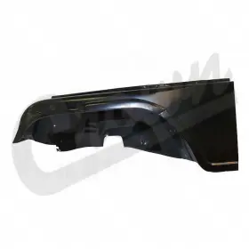 L4245432 CROWN AUTOMOTIVE Fender Front Left CJ5 Jeep L4245432 CROWN AUTOMOTIVE Fender Front Left CJ5 Jeep