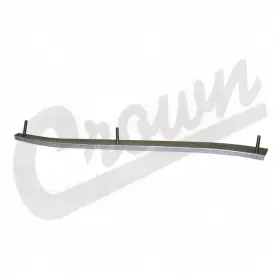 L4271135 CROWN AUTOMOTIVE Fender Extension Bracket Auto Front L4271135 CROWN AUTOMOTIVE Fender Extension Bracket Auto Front