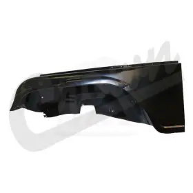 L4301141 CROWN AUTOMOTIVE Fender Front Left Jeep Scrambler L4301141 CROWN AUTOMOTIVE Fender Front Left Jeep Scrambler