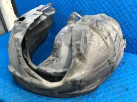 05028750AC DODGE Front Driver Passenger Inner Fender Liner #3 05028750AC DODGE Front Driver Passenger Inner Fender Liner #3