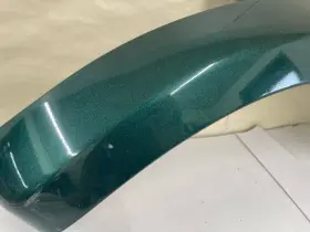 5KH38TRMAC DODGE Rear Passenger Right Fender Flare Moulding #3 5KH38TRMAC DODGE Rear Passenger Right Fender Flare Moulding #3