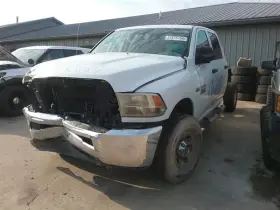 RAM2500 DODGE TRUCK Driver Fender Lug Wheel Classic