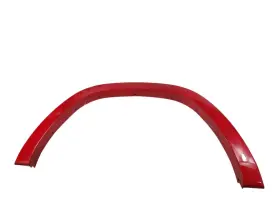 RAM15NEW DODGE TRUCK Rear Passenger Fender Flare Extension RAM15NEW DODGE TRUCK Rear Passenger Fender Flare Extension