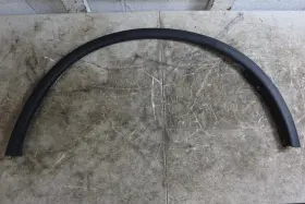 1RK19TZZAH DODGE TRUCK Rear Left Wheel Flare Molding Durango 1RK19TZZAH DODGE TRUCK Rear Left Wheel Flare Molding Durango