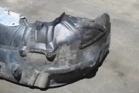 RAM1500 DODGE TRUCK Right Rear Inner Wheel Liner Ram #2 RAM1500 DODGE TRUCK Right Rear Inner Wheel Liner Ram #2