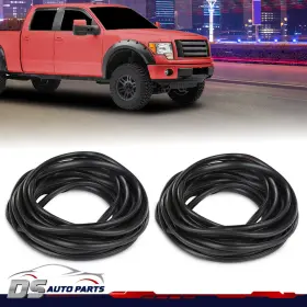 DSA123022 DS-AUTO-PARTS Fender Flare Flair Wiper Feet Welting DSA123022 DS-AUTO-PARTS Fender Flare Flair Wiper Feet Welting