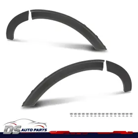 DSA268454 DS-AUTO-PARTS Fender Flares Rear Driver Passenger DSA268454 DS-AUTO-PARTS Fender Flares Rear Driver Passenger