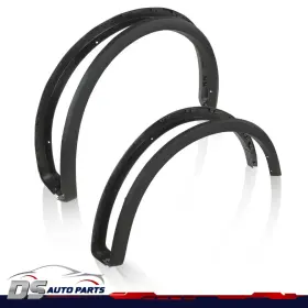 DSA753375 DS-AUTO-PARTS Wheel Fender Flares F150 Ford DSA753375 DS-AUTO-PARTS Wheel Fender Flares F150 Ford