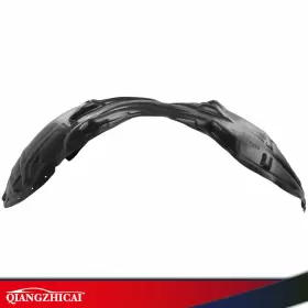 Z-02RSI3743AB DS-AUTO-PARTS Driver Left Front Fender Liner Z-02RSI3743AB DS-AUTO-PARTS Driver Left Front Fender Liner