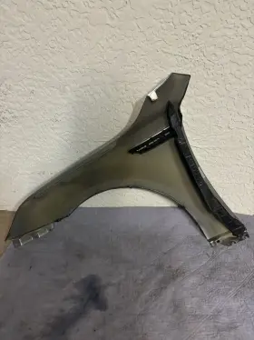 13444227 EVAN-FISCHER Fender Front Passenger Kia Optima #2 13444227 EVAN-FISCHER Fender Front Passenger Kia Optima #2