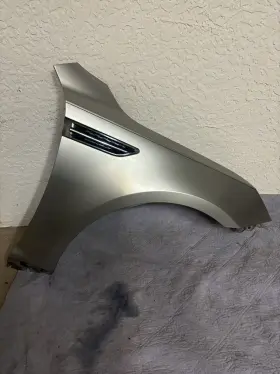 13444227 EVAN-FISCHER Fender Front Passenger Kia Optima 13444227 EVAN-FISCHER Fender Front Passenger Kia Optima