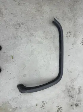 16581728 EVAN-FISCHER Fender Front Left 2500 Gmc Sierra 16581728 EVAN-FISCHER Fender Front Left 2500 Gmc Sierra