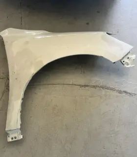 9605498 EVAN-FISCHER Fender 9605498 EVAN-FISCHER Fender