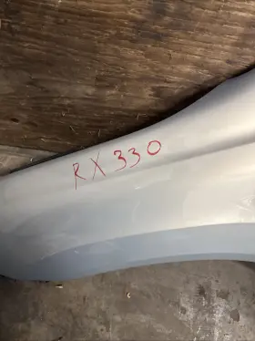 9623017 EVAN-FISCHER Driver Fender RX330 Lexus #2 9623017 EVAN-FISCHER Driver Fender RX330 Lexus #2
