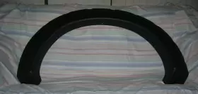02RSA1212BDM FORD Pocket River Bolt Fender Flares F150 #2 02RSA1212BDM FORD Pocket River Bolt Fender Flares F150 #2
